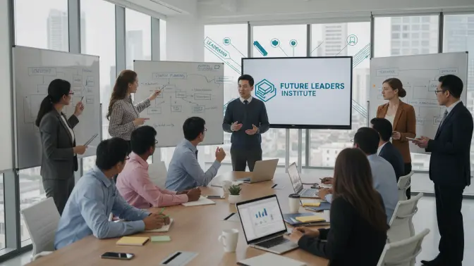 diploma of leadership and management